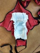 baby diaper insert for males